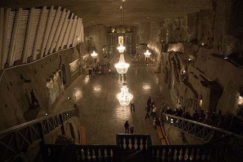 Cathedral