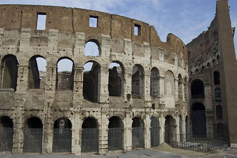 Colliseum