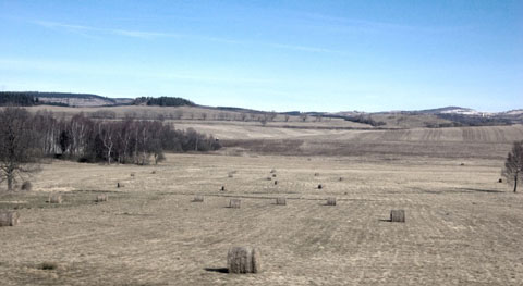 Countryside