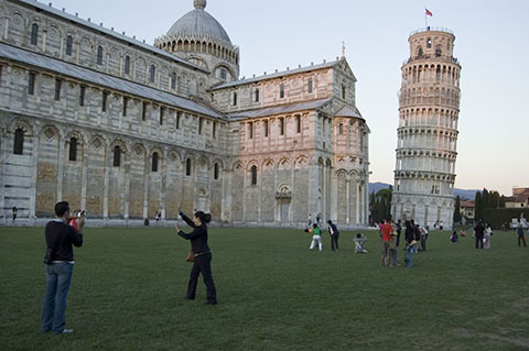 Pisa