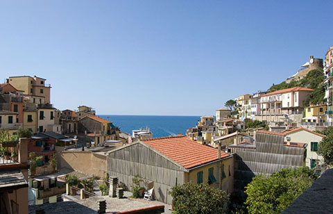 Riomaggiore