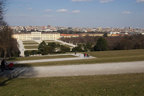 Schlosspark