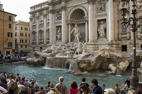 Trevi