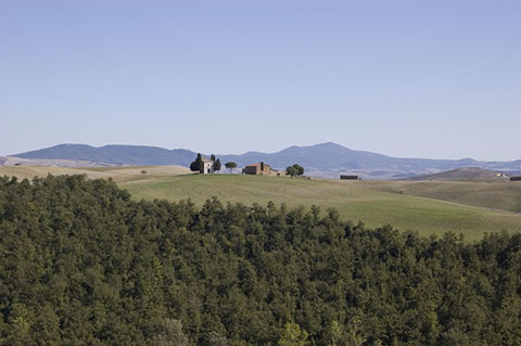 Tuscany