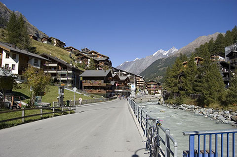 Zermatt