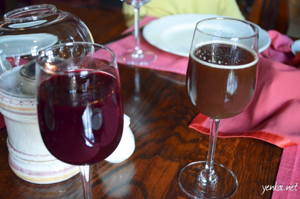 Travel Bucket List Russia Yen Kai's Idea Cast