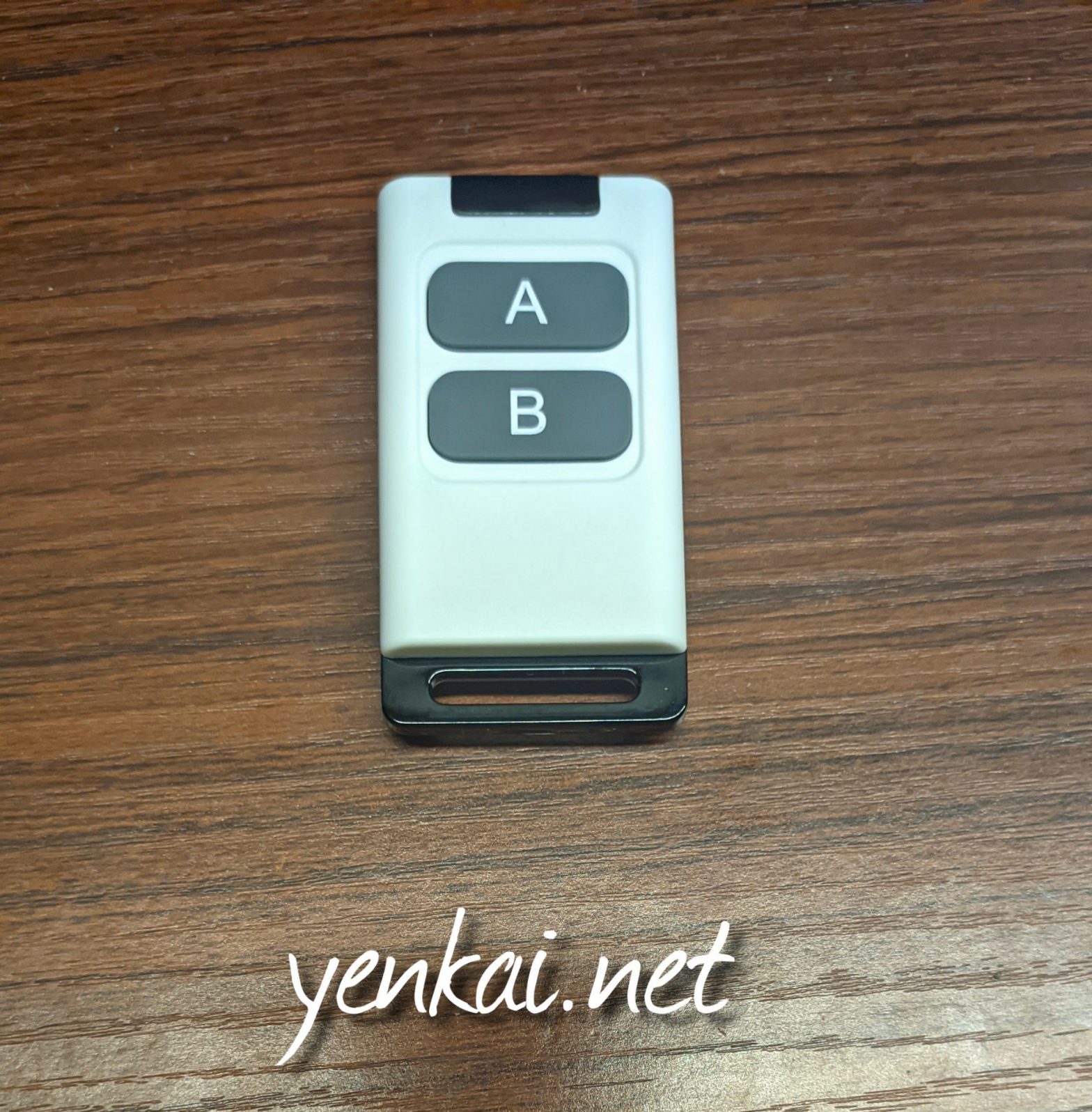 Taobao product recommendation – Remote control duplicator