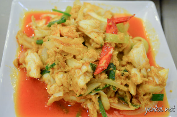6 things I love about Thai Food