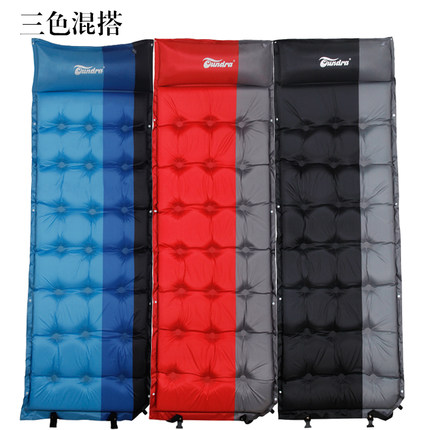 Taobao product recommendation – Self inflating sleeping mats
