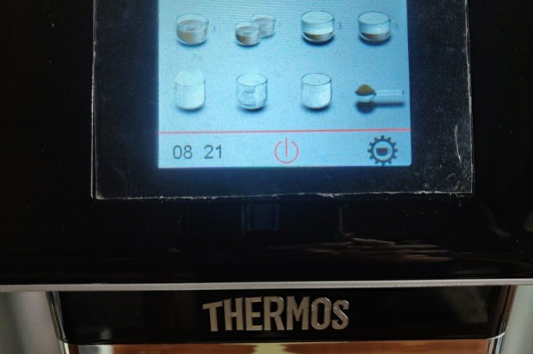 Taobao product recommendation – automatic coffee machine